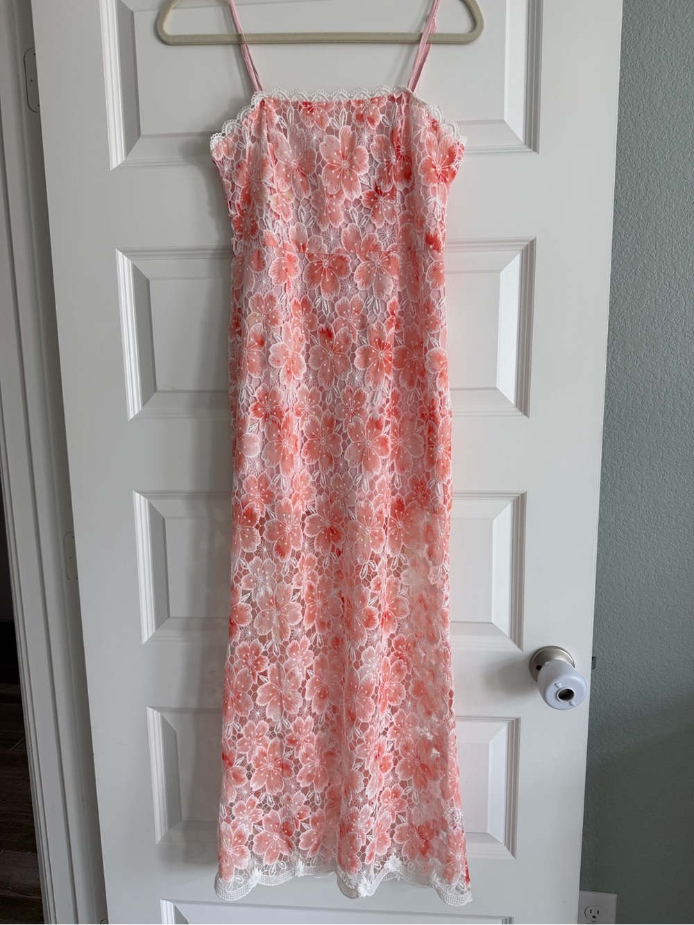 Petal & Pup Novie Maxi Dress